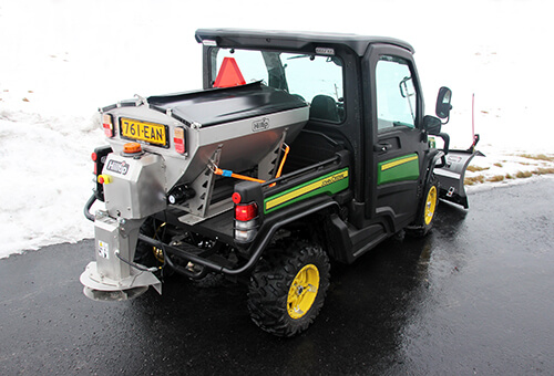 Snow Plows